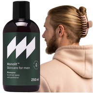 HAJSAMPON férfiaknak PANTHENOL MONOLIT kamilla kivonattal