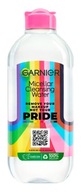 Garnier Skin Naturals płyn micelarny 3w1 Pride do skóry wrażliwej do oczyszczania i demakijażu 400 ml