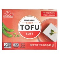 Silken tofu Mori-Nu 349 g