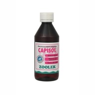 Płyn Capisol 250 ml Zoolek