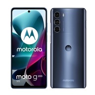 Smartfon Motorola g200 8 GB / 128 GB 5G niebieski