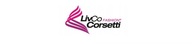 Bodystocking LivCo Corsetti Imrama roz. uniwersalny czarny
