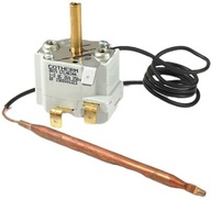 TERMOSTAT ELEKTRICKÉHO OHŘÍVAČE ELEKTROMET