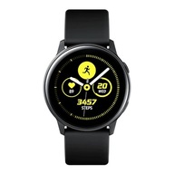 Smartwatch Samsung SM-R500 czarny