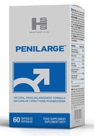 Kapsułki powiększające penisa SHS Penilarge 60 sztuk
