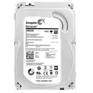 Dysk twardy Seagate Desktop ST2000DM001 2TB SATA III 3,5"