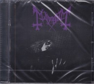 Dawn Of The Black Hearts Mayhem CD • Opinie - Allegro