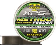 Żyłka Trabucco T-Force XPS Method Feeder 0,203 mm x 150 m