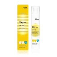 Krem ochrona UV do twarzy Dottore City 50 SPF na dzień 50 ml
