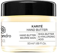 Alessandro Spa Karite Butter Krem Szorstkie Dłonie