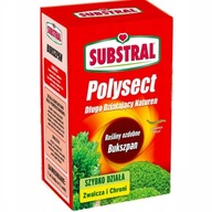 SUBSTRAL POLYSECT BUKSZPAN NA ĆMĘ BUKSZPANOWĄ MSZYCE ĆMA OWADY 100ML