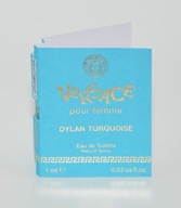 Versace Dylan Turquoise 1 ml EDT