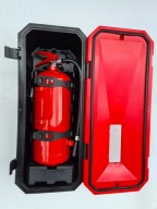 Ящик емкость на gaśnice gasnica 6kg adr фото, цена