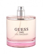 Guess 1981 Los Angeles 100 ml EDT