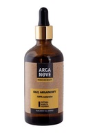 Arganove Olej Arganowy 100% Naturalny 100ml