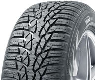 Nokian Tyres WR D4 185/55R15 86 H przyczepność na śniegu (3PMSF), wzmocnienie (XL)