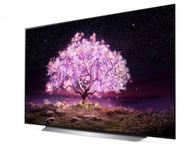 Telewizor OLED LG OLED55C11LB 55" 4K UHD czarny