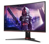 Monitor LED AOC C27G2AE/BK 27 " 1920 x 1080 px VA