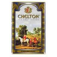 Herbata czarna liściasta Chelton 400 g