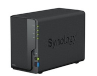 Serwer plików Synology DS223