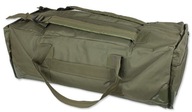 Plecak wojskowy Mil-Tec Combat Duffle Bag powyżej 80 l odcienie zieleni