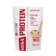 Odżywka białkowa koncentrat białka - WPC Activlab proszek 700 g smak ciasteczkowy