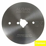 ALGAN - Premium Smooth Blade POTIS UYAR CARBON