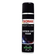 SONAX PROFILINE PĚNA NA ČIŠTĚNÍ PLETI 400 ml