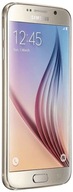 Smartfon Samsung Galaxy S6 3 GB / 32 GB 4G (LTE) złoty