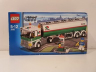 LEGO City 3180 Cysterna