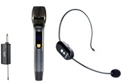 Mikrofon Tonsil MBD 226