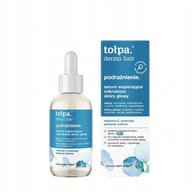 Tołpa Dermo Hair Serum Głowy 75ml Podrażnienie