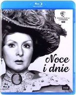 Noce i Dnie płyta Blu-ray