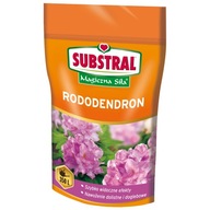 Substral Nawóz do Rododendronów i Roślin kwaśnolubnych Magiczna Siła 350g