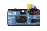 Fotoaparát Lomochrome Purple – edícia Challenger
