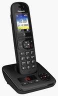 Telefon bezprzewodowy Panasonic TGH720