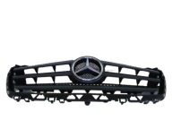 Mercedes sprinter w906 906 рестайлинг решетка радиатора фото, цена