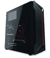 Nowy Komputer Ryzen 5|Radeon RX|16GB|baza do rozbudowy|Kadłubek