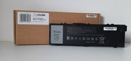 Bateria do laptopów Dell litowo-jonowa 7950 mAh Altilion Energy