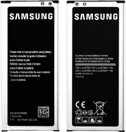 Bateria Do Samsung 1860 mAh