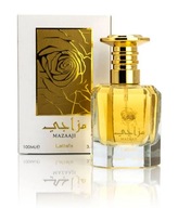 Lattafa Mazaaji 100 ml EDP