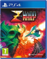 Z-Warp Sony PlayStation 4 (PS4)