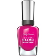 Lakier do paznokci Sally Hansen Cherry Up 542 14,7 ml