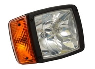 LAMPA Z ŻARÓWKAMI JCB KOP-ŁAD 700/50055