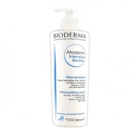 Bioderma Atoderm Intensive Baume kojący balsam emolientowy do ciała 500ml