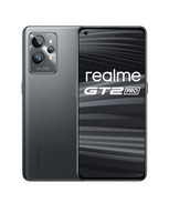 Smartfon realme GT 2 Pro 12 GB / 256 GB 5G czarny