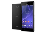Smartfon Sony XPERIA M2 1 GB / 8 GB 4G (LTE) czarny