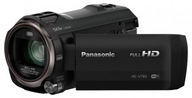 Kamera Panasonic HC-V785EP-K Full HD