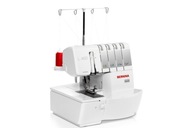 Maszyna do szycia Bernina L-450 sMarTloCk