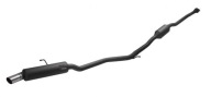 Глушитель citroen saxo vts 1996-2001 1,6 vts 87kw фото, цена